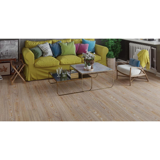 Ламинат Kastamonu Floorpan Red FP31 Дуб Пиренейский