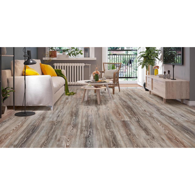 Ламинат Kastamonu Floorpan Red FP450 Сосна Фрейя