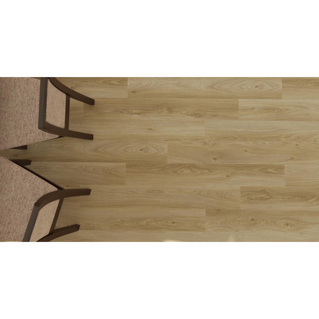 Ламинат Kastamonu Floorpan Yellow FP18 Дуб Вивьен