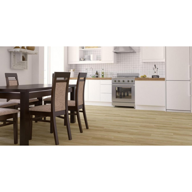 Ламинат Kastamonu Floorpan Yellow FP18 Дуб Вивьен