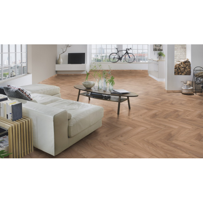 Ламинат Kronospan X-Way 5947 Historic Oak