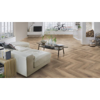 Ламинат Kronospan X-Way K285 Haybridge Oak