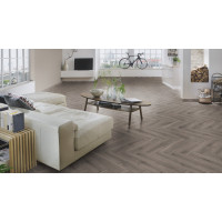 Ламинат Kronospan X-Way K287 Steelworks Oak