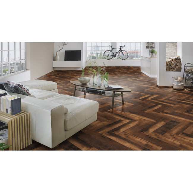 Ламинат Kronospan X-Way K411 Laguna Oak