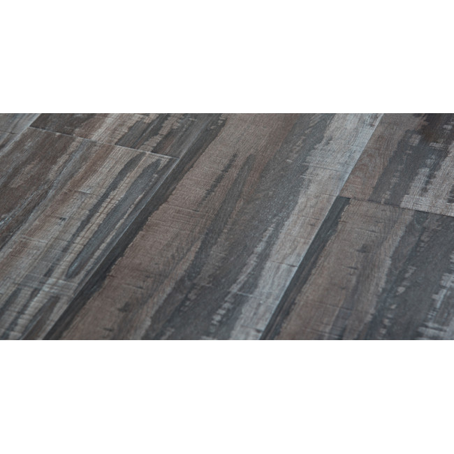 Ламинат Praktik Royal Lack 8 81158 Виноградный глянец