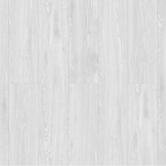 Виниловый SPC ламинат CronaFloor Wood 4 Дуб Белёный