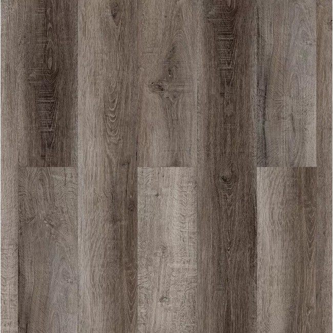 Виниловый SPC ламинат CronaFloor Wood 4 Дуб Горный