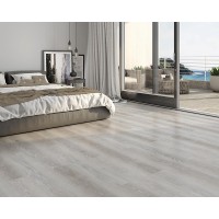 Виниловый SPC ламинат CronaFloor Wood 4 Дуб Мане