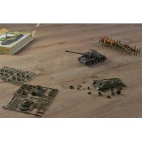 Виниловый ламинат Noventis Avalon 1587 Дуб Янтарный