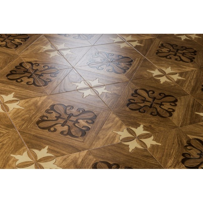 Художественный ламинат GoodWay Morocco Collection GWM-04 Сафи Дуб восточный 34 класс 12 мм