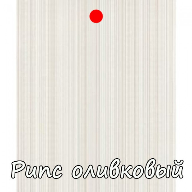 Панель Век Рипс оливковый