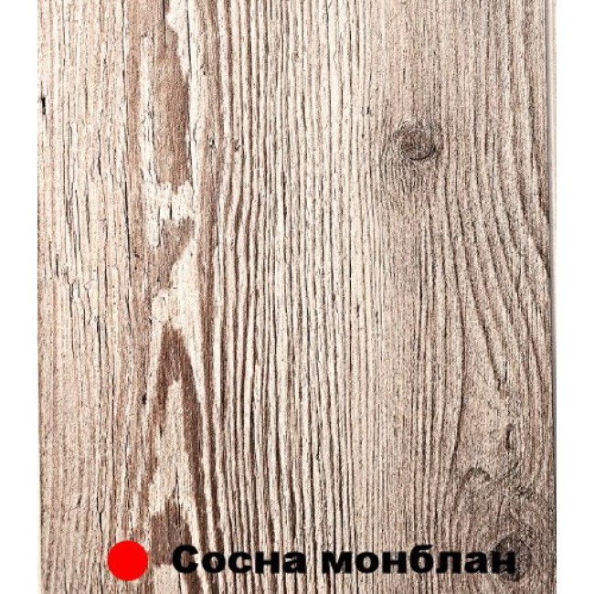 Панель Век Сосна монблан