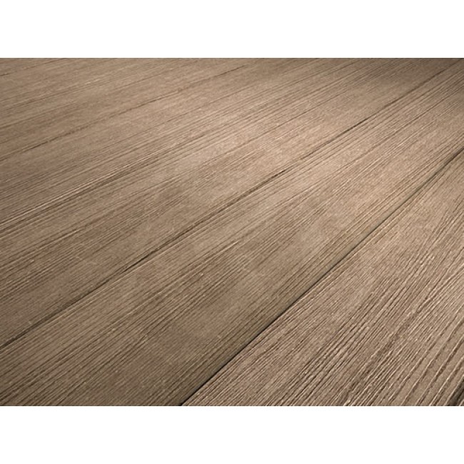 Террасная доска (ДПК) SaveWood Тик; 3м/4м