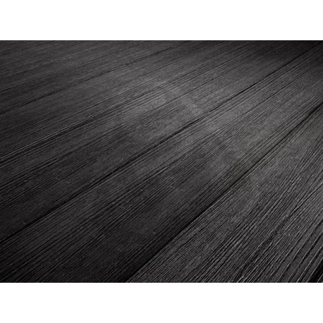 Террасная доска (ДПК) SaveWood Черный; 3м/4м