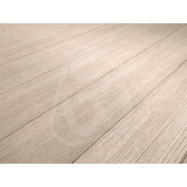 Террасная доска (ДПК) SaveWood Белый; 3м/4м