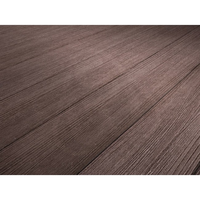Террасная доска (ДПК) SaveWood Терракот; 3м/4м