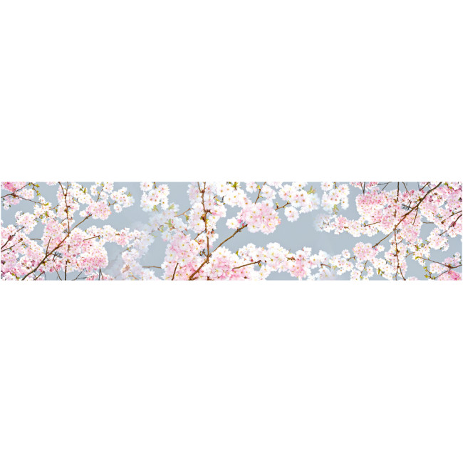 Кухонные фартуки МДФ 610x2800x6мм высокоглянцевые AKV 06 (MG12)