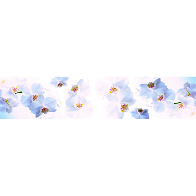Кухонные фартуки МДФ 610x2800x6мм высокоглянцевые FM 16 (MG08)