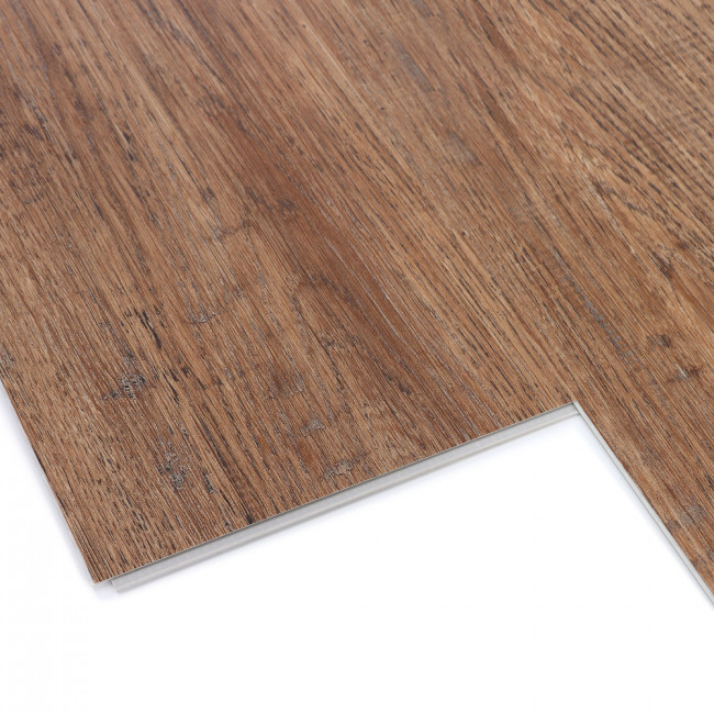 Виниловый SPC ламинат CronaFloor Nano 4V Дуб Античный