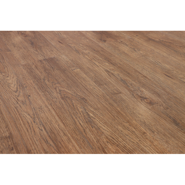 Виниловый SPC ламинат CronaFloor Nano 4V Дуб Античный