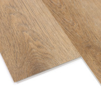 Виниловый SPC ламинат CronaFloor Nano 4V Дуб Бремен