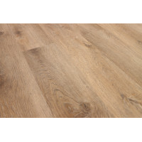 Виниловый SPC ламинат CronaFloor Nano 4V Дуб Бремен