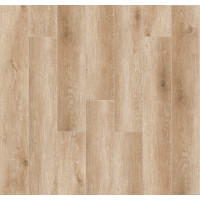 Виниловый SPC ламинат CronaFloor Nano 4V Дуб Бремен