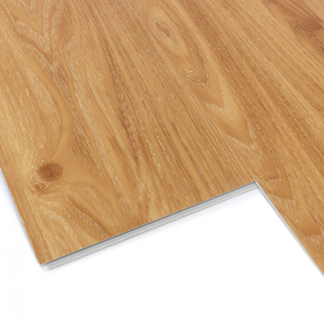 Виниловый SPC ламинат CronaFloor Nano 4V Дуб Верона