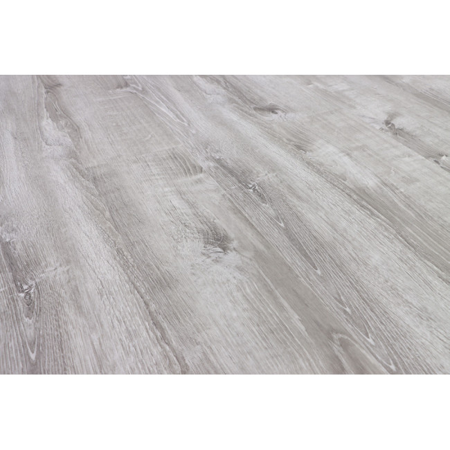 Виниловый SPC ламинат CronaFloor Nano 4V Дуб Лондон