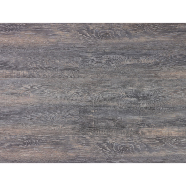 Виниловый SPC ламинат CronaFloor Nano 4V Дуб Мореный