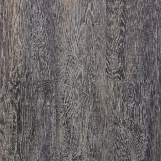 Виниловый SPC ламинат CronaFloor Nano 4V Дуб Мореный