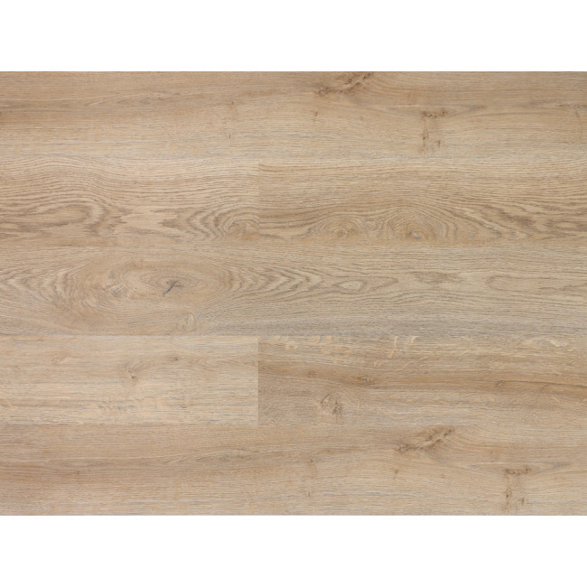 Виниловый SPC ламинат CronaFloor Nano 4V Дуб Светлый