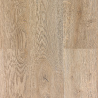 Виниловый SPC ламинат CronaFloor Nano 4V Дуб Светлый