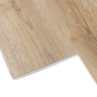 Виниловый SPC ламинат CronaFloor Nano 4V Дуб Светлый