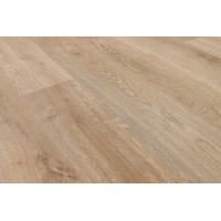 Виниловый SPC ламинат CronaFloor Nano 4V Дуб Светлый