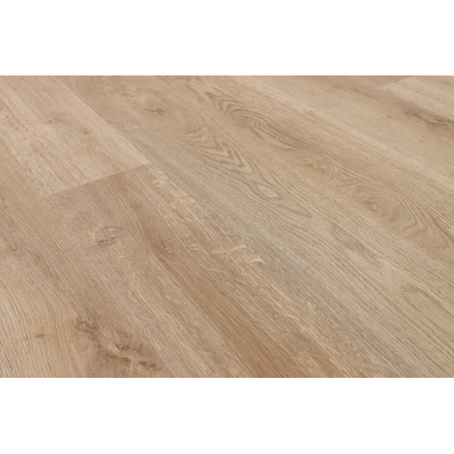 Виниловый SPC ламинат CronaFloor Nano 4V Дуб Светлый