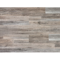 Виниловый SPC ламинат CronaFloor Nano 4V Дуб Французский