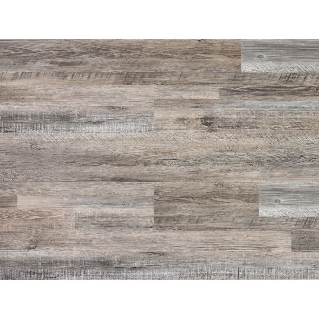 Виниловый SPC ламинат CronaFloor Nano 4V Дуб Французский