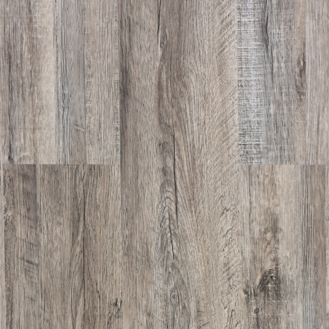 Виниловый SPC ламинат CronaFloor Nano 4V Дуб Французский