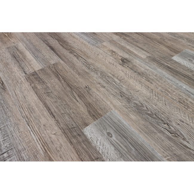 Виниловый SPC ламинат CronaFloor Nano 4V Дуб Французский