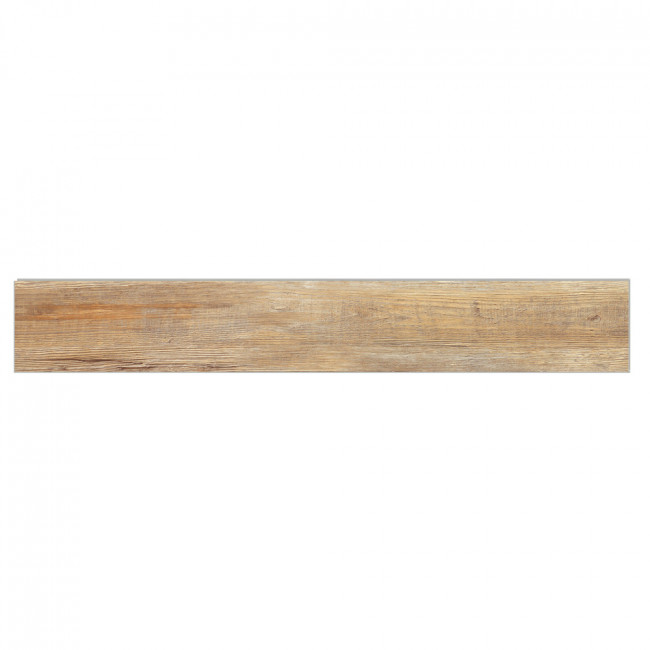 Виниловый SPC ламинат CronaFloor Nano 4V Сосна Медовая