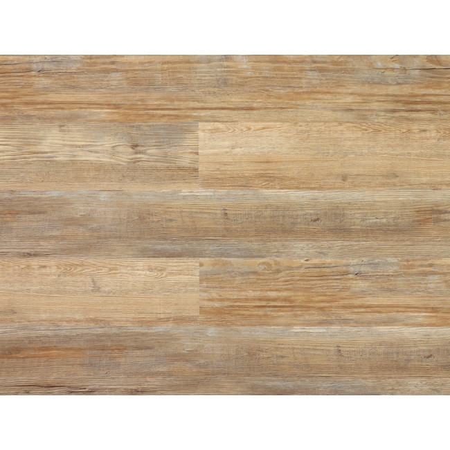 Виниловый SPC ламинат CronaFloor Nano 4V Сосна Медовая