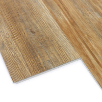 Виниловый SPC ламинат CronaFloor Nano 4V Сосна Медовая