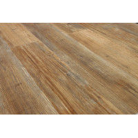 Виниловый SPC ламинат CronaFloor Nano 4V Сосна Медовая