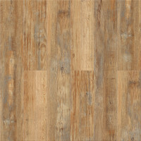 Виниловый SPC ламинат CronaFloor Nano 4V Сосна Медовая