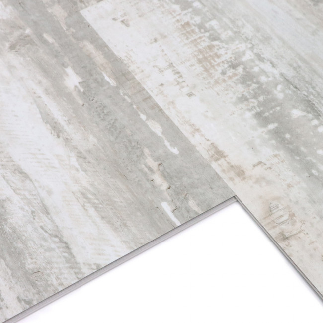 Виниловый SPC ламинат CronaFloor Stone 4V Дублин