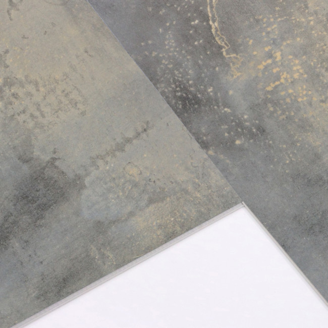 Виниловый SPC ламинат CronaFloor Stone 4V Ормигон