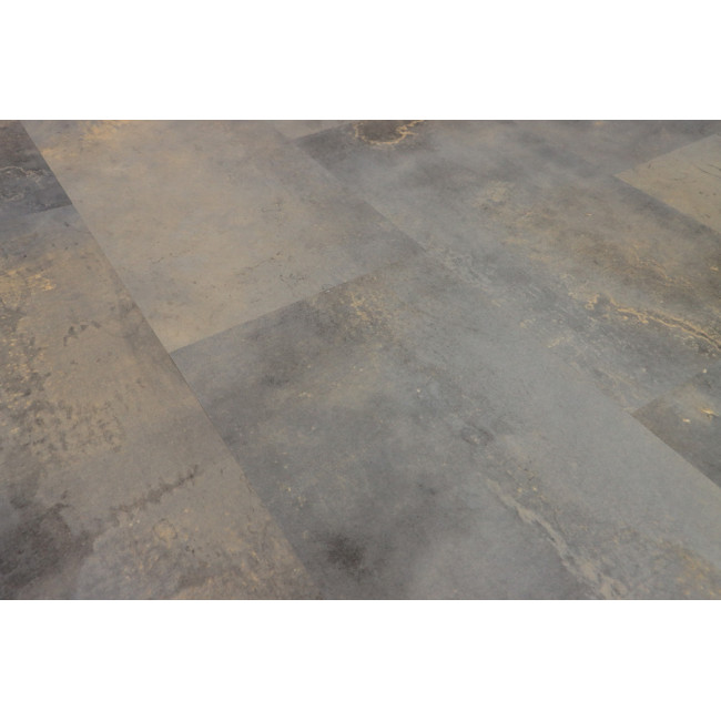 Виниловый SPC ламинат CronaFloor Stone 4V Ормигон