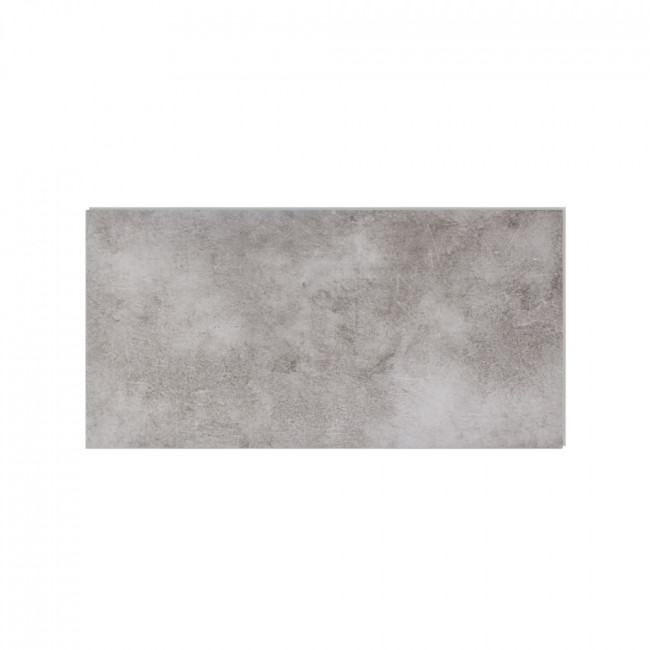 Виниловый SPC ламинат CronaFloor Stone 4V Торнадо Дымчатый