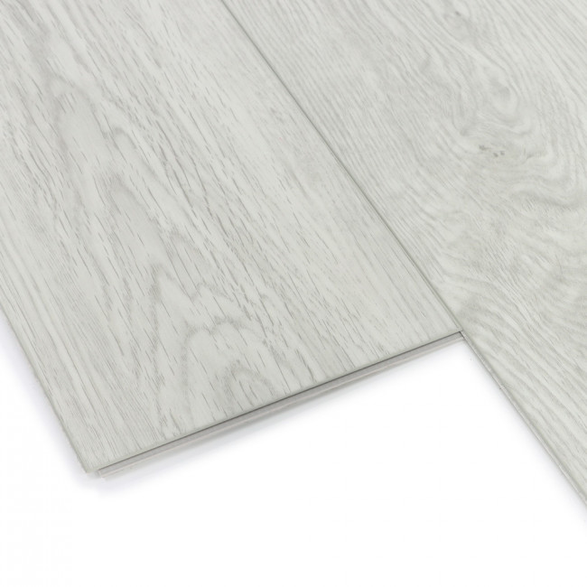 Виниловый SPC ламинат CronaFloor Wood 4V Дуб Нида